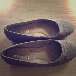 Aerosoles